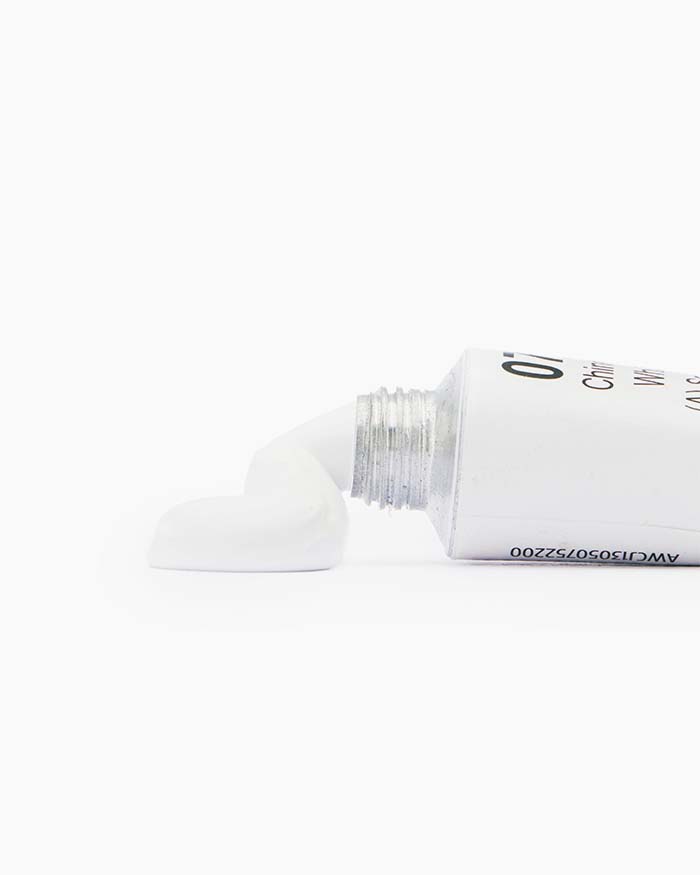 CAMEL ARTIST WATER COLOUR - CHINESE WHITE  